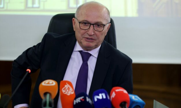 Ustavni sud jasan: Milanović ne može biti ni mandatar ni premijer