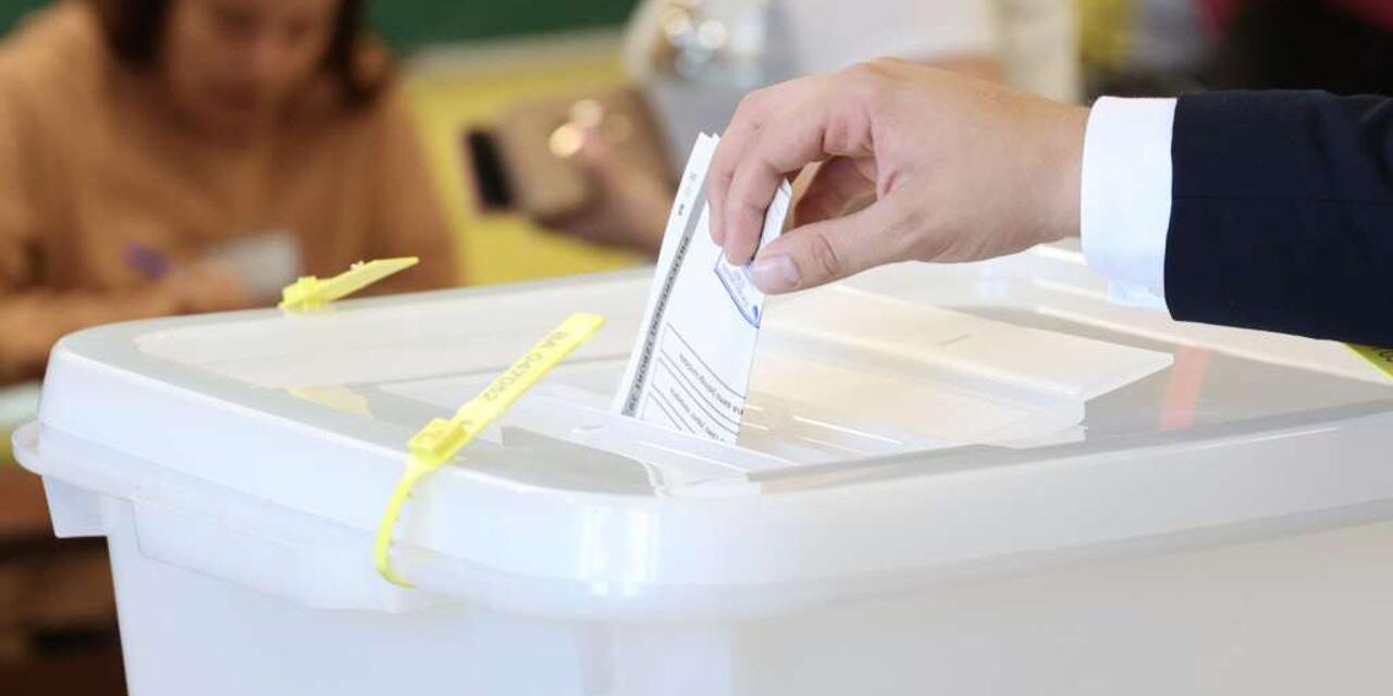 Za hrvatske izbore u iseljeništvu aktivno registrirano 222.300 osoba, najviše ih je u Mostaru