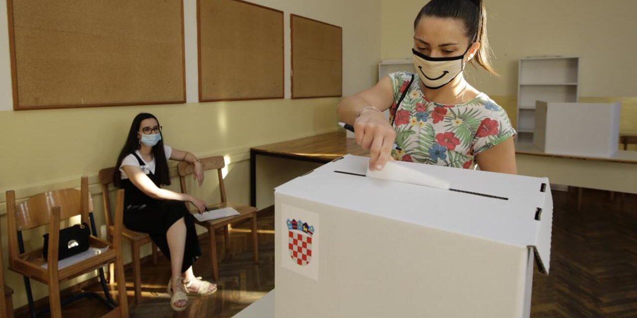 Danas istječe rok za registraciju birača u 11. izbornoj jedinici, blago porastao broj zainteresiranih za glasovanje