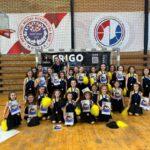 Posuškim cheerleadersicama tri medalje na međunarodnom natjecanju u Mostaru