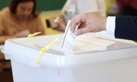 Osjetno veća izlaznost na izborima u Hrvatskoj nego prije četiri godine