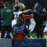Sjajni PSG razbio Barcu, Borussija izbacila Atletico