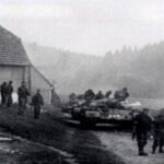 U bitki za Kupres u travnju 1992. poginulo 13 branitelja iz Posušja