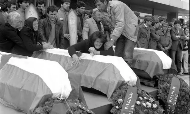 39 godina od najveće tragedije u Hercegovini koja je odnijela 36 života