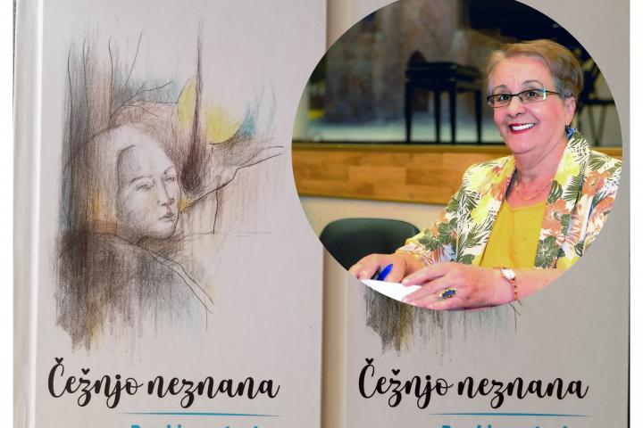 Posušje: Predstavljanje knjige poezije „Čežnjo neznana“ autorice Radice Leko