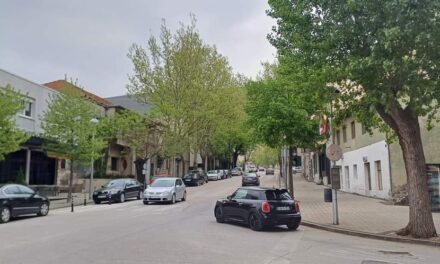 Serija blagdanskih provala u Posušju