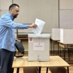 Izbori za Hrvatski sabor: Otvorena birališta u Mostaru