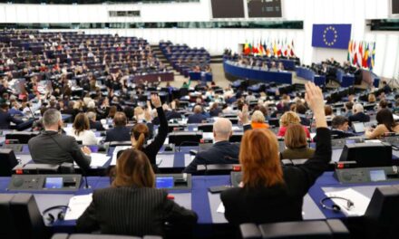 Hrvatski državljani koji borave u BiH moći će glasati na izborima za Europski parlament