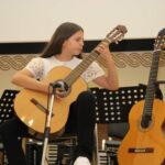 POSUŠKO LITO: Koncert instrumentalista Glazbene škole Posušje