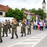 Dostojanstveno i ponosno obilježen Dan branitelja općine Posušje