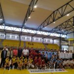 Posušje: Povodom Dana branitelja odigran III. malonogometni turnir osnovnih škola