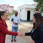 Ministrica Jasna Duraković posjetila općinu Posušje