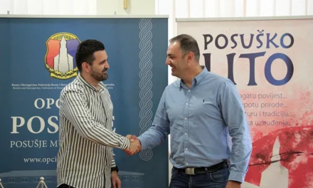 Općina Posušje podržala organizaciju Blidinje Bike Festivala