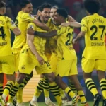 Borussia Dortmund preko PSG-a do finala!