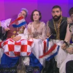 Hrvatska je u finalu Eurosonga!