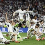 Real Madrid u nevjerojatnoj završnici izborio finale Lige prvaka!