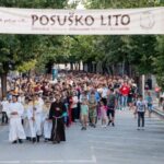 Posušje: Posebna regulacija prometa povodom Dana branitelja općine Posušje i blagdana Tijelova