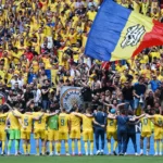Rumunjska uvjerljiva protiv Ukrajine