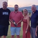 Najstariji golf turnir u Posušju: Posušje OPEN osvojio Nevenko Ćuk