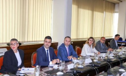 Sarajevo: Ministar Širić sudjelovao na koordinaciji i radnom sastanku županijskih ministara nadležnih za okoliš