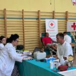 Sedamnaest doza krvi iz Rakitna upućeno u SKB Mostar