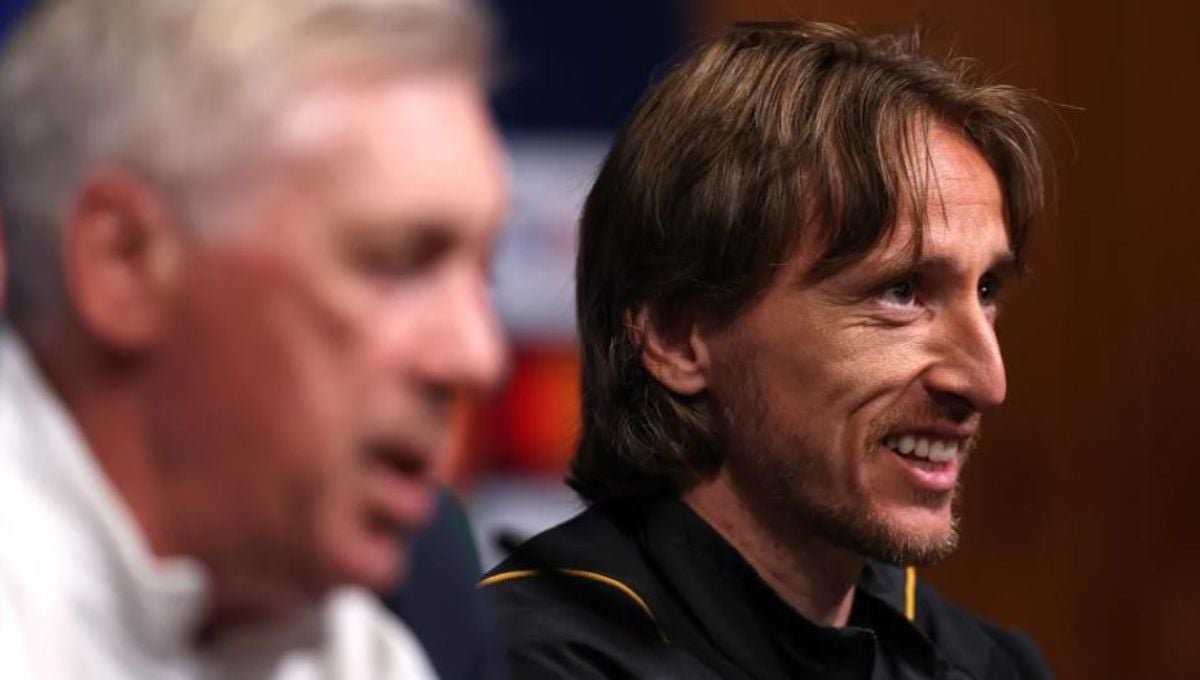 VEČERAS FINALE LIGE PRVAKA: Modrić napada šestu titulu!