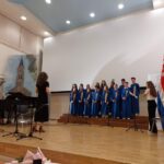 Održan Godišnji koncert Glazbene škole Posušje