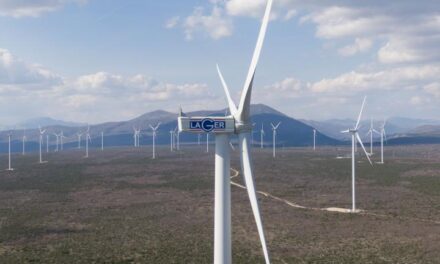 Lager Grupa iz Posušja kupila najveći projekt vjetroelektrane u regiji