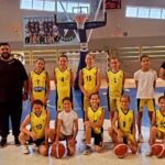 Mladim posuškim košarkašicama srebro na turniru u Grudama