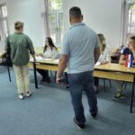 Izbori za Europski parlament: Glasanje u BiH protječe bez velikih gužvi