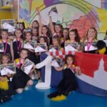 Posuškim cheerleadersicama tri zlata na međunarodnom plesnom natjecanju u Mostaru