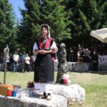 Najava: Proslava Divina dana na Kedžari podno Vran planine