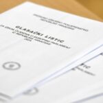Danas izbori za Europski parlament: U BiH može glasati 100 tisuća birača