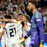 Goropadna Njemačka otvorila Euro pobjedom 5:1!