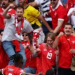 Švicarska s 3-1 slavila protiv Mađarske
