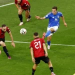 Talijani u obranu naslova krenuli pobjedom nad Albanijom