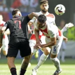 Vatreni remizirali s Albanijom nakon primljenog gola u nadoknadi