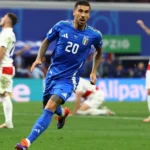 HRVATSKA PRED ISPADANJEM S EURA: Italija golom u 98. minuti do remija!