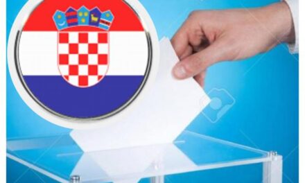 Na ovim lokacijama hrvatski državljani iz BiH mogu glasovati na izborima za Europski parlament