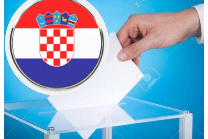 Na ovim lokacijama hrvatski državljani iz BiH mogu glasovati na izborima za Europski parlament