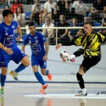 Dario Penava s MNK Hercegovina futsal prvak BiH!