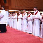 Hercegovina dobila 8 novih svećenika