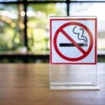 Zakon koji regulira zabranu pušenja u zatvorenim prostorima bi uskoro trebao u stvarnu primjenu