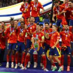 Španjolska četvrti put u povijesti europski prvak!
