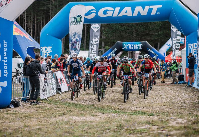 Slijedi nam najveći biciklistički događaj u BiH – Blidinje BIKE Festival