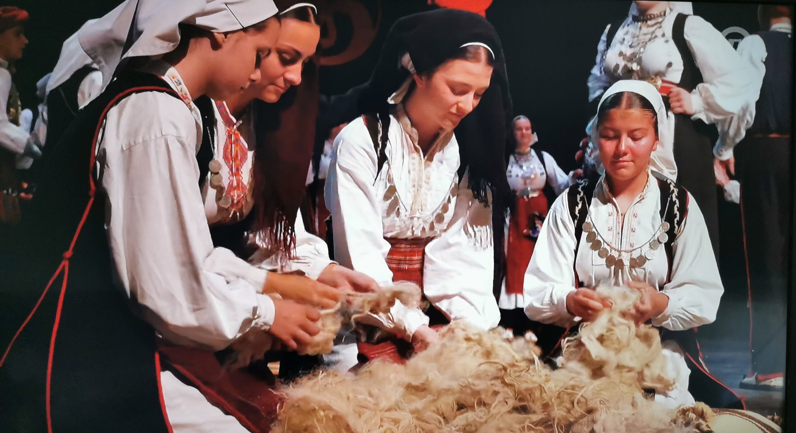 Posušani predstavljali BiH na 58. Međunarodnoj smotri folklora u Zagrebu