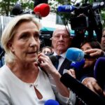 Preokret u Francuskoj: Šok za desnicu i Le Pen, ni Macron ne stoji dobro