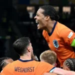 Nizozemska preokretom protiv Turske do polufinala Eura!