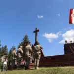 Veliki broj vjernika i hodočasnika na obilježavanju 31. godišnjice zločina na Stipića livadi