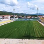 Završena rekonstrukcija terena na stadionu Mokri Dolac